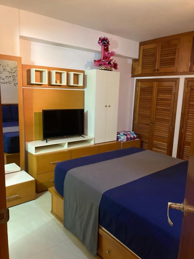 Apartamento Con Vista Al Mar Catia La Mar Екстер'єр фото
