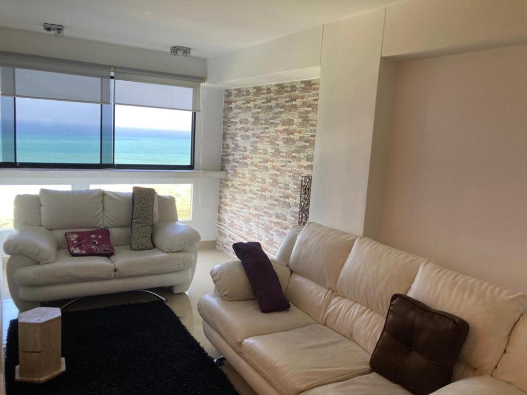 Apartamento Con Vista Al Mar Catia La Mar Екстер'єр фото