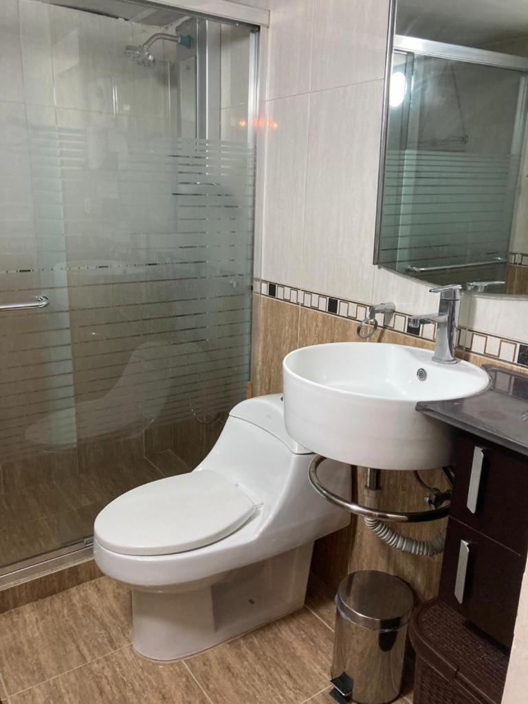 Apartamento Con Vista Al Mar Catia La Mar Екстер'єр фото