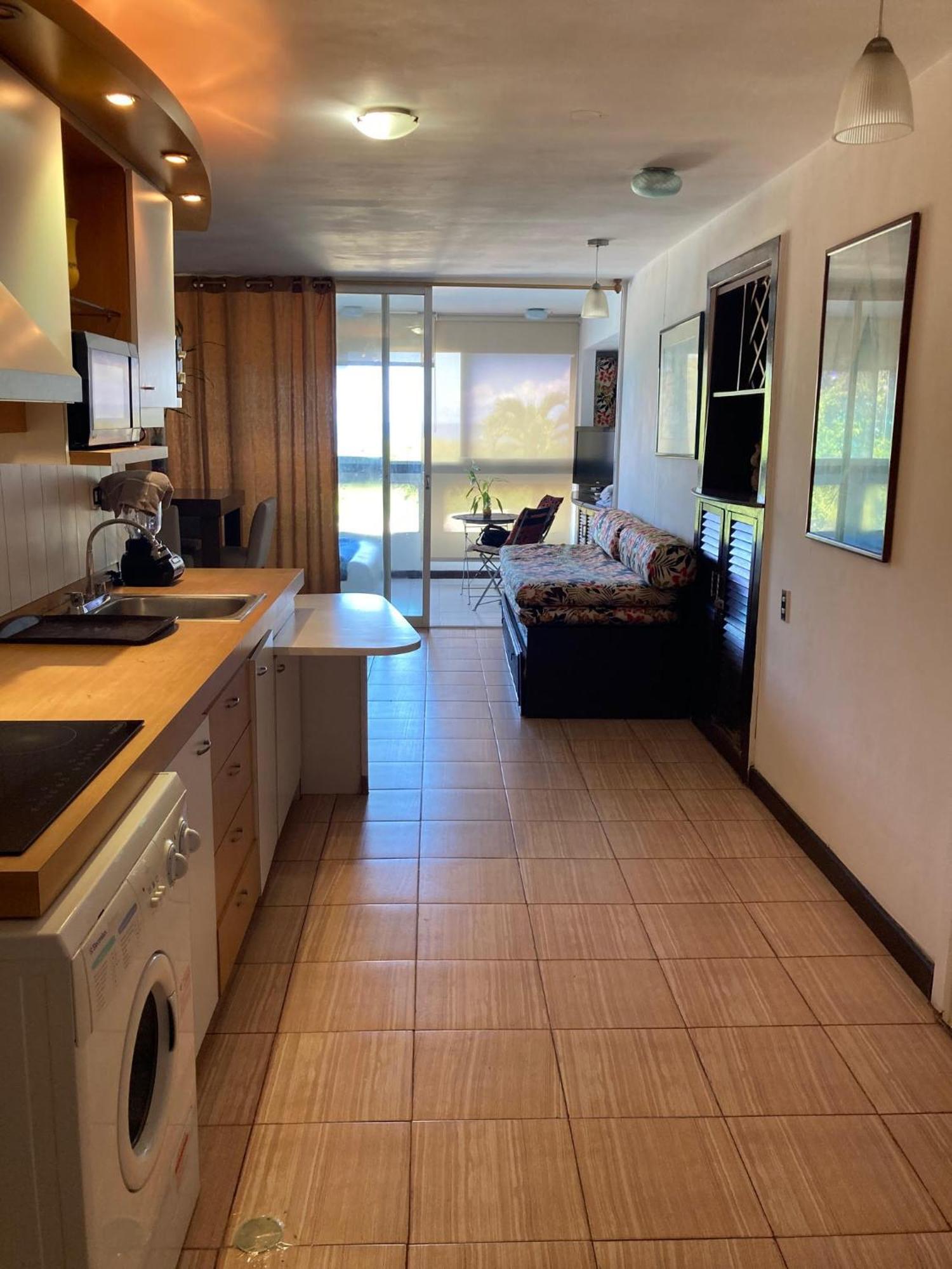 Apartamento Con Vista Al Mar Catia La Mar Екстер'єр фото